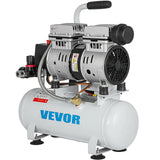 Compresseur d'air silencieux VEVOR 9L