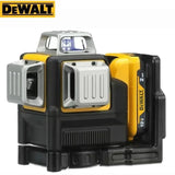 Niveau laser Dewalt  batterie 12 V