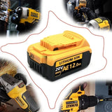 Batterie DCB200   Lithium 20V 18Volt  12Ah