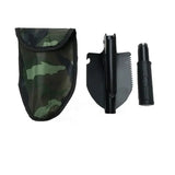 pelle  pliante multifonctionnelle
