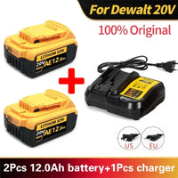 Batterie DCB200   Lithium 20V 18Volt  12Ah