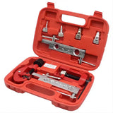 Kit d'outils plombier