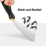 Spatule enduit