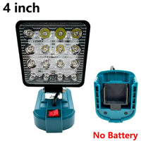 Lampe de travail à LED  Makita