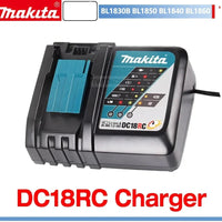 Batterie au lithium Makita 18V