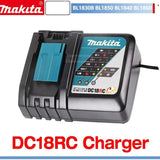 Batterie au lithium Makita 18V