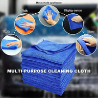 PACK 10/20 PIECES MICROFIBRES