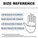 Lot de 20/50 gants de travail en nylon