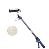 Rallonge telescopique rouleau peinture