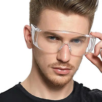 Lunettes de protection de sécurité