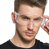 Lunettes de protection de sécurité