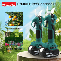 Makita Sécateur électrique sans fil batterie 18 V