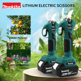 Makita Sécateur électrique sans fil batterie 18 V