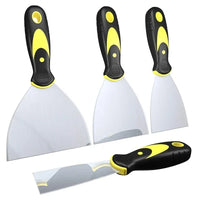 Spatule enduit