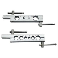 Kit d'outils plombier