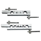 Kit d'outils plombier