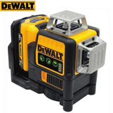 Niveau laser Dewalt  batterie 12 V