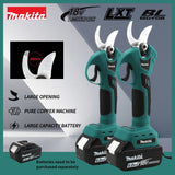 Makita Sécateur électrique sans fil batterie 18 V