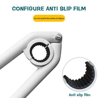 Clé filtre robinet