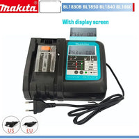 Batterie au lithium Makita 18V