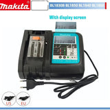 Batterie au lithium Makita 18V