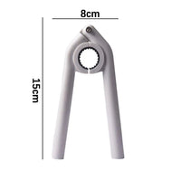Clé filtre robinet