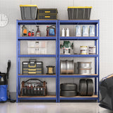 Etagere 5 niveaux